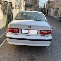 سمند lxمدل ۹۶|خودرو سواری و وانت|بومهن, |دیوار