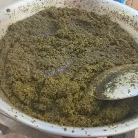 قرمه سبزی و رب خونگی و ترشیجات و بادمجان سرخ کبابی|خوردنی و آشامیدنی|تهران, مشیریه|دیوار