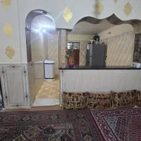 فروش خانه ویلایی در مکران کمب حقانی ۵۰۰ متر زمین|فروش خانه و ویلا|چابهار, |دیوار