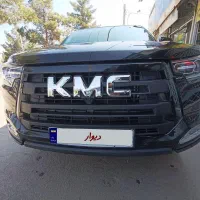 kmc t8 در حدصفر