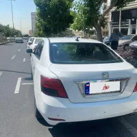 آریو زوتی دنده ای ۱۶۰۰cc آخر ۹۸ زیر قیمت