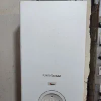 پکیج کالدا بدون فن