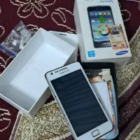 سامسونگ s2|موبایل|مشهد, چهنو|دیوار