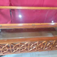 دکور چوبی|فروشگاه و مغازه|زارچ, |دیوار