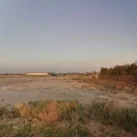 زمین کشاورزی