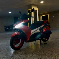 فروش فوری موتور دلتا 170