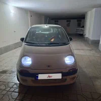 ماتیز مدل۸۱