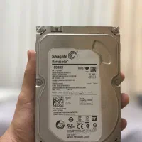 هارد یک ترابایت سیگیت