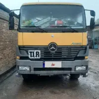 اتگو|خودرو سنگین|تهران, جنتآباد جنوبی|دیوار