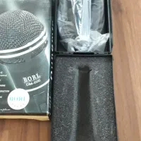 میکروفن دینامیک باسیم نو