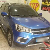 ام وی ام ایکس ۲۲ اسپرت اکسلنت مدل ۹۷ اتوماتیک