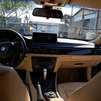 bmw320|خودرو سواری و وانت|تهران, باشگاه نفت|دیوار