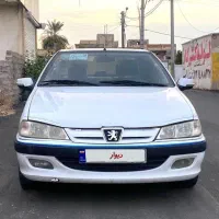 پارس مدل ۹۹ بدون رنگ