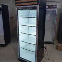 یخچال ایستاده