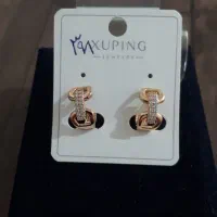 گوشواره ژوپینگ