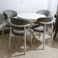 میز ناهارخوری ۴ نفره