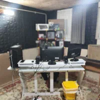 پکیج کامل سیستم گیمینگ