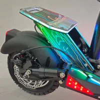 اسکوتر برقی مناسب ۵تا۹۰ ساله|دوچرخه، اسکیت، اسکوتر|میانه, |دیوار