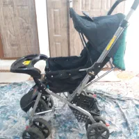 کالسکه نوزاد