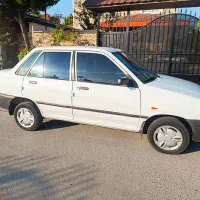 پراید 91