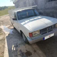 وانت 91 بیرنگ دوگانه کارخانه