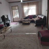 فروش فوری زمین با ملک کلنگی یلاقی گدوک|فروش زمین و ملک کلنگی|فیروزکوه, |دیوار