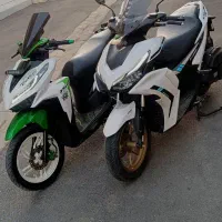 کلیک 150