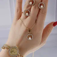 ست الینا|بدلیجات|تبریز, |دیوار