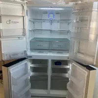 یخچال ساید مدل نکست ۳۶ فوت|یخچال و فریزر|تهران, تهرانسر شرقی|دیوار