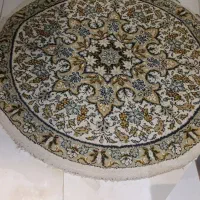 قالیچه راهرویی وپادری گرد|پادری|اهواز, کوی ملی راه|دیوار