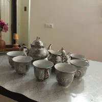 سرویس چای خوری