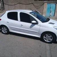 207 مدل ۹۹