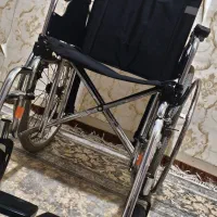 ویلچر نو نو