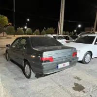 پژو ۴۰۵ مدل ۹۰