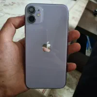 آیفون۱۱با حافظه ۱۲۸