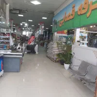 جهت چیدمان و نطافت فروشگاه|استخدام خدمات فروشگاه و رستوران|فلاورجان, |دیوار