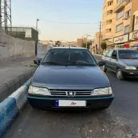 پژو ۴۰۵ glx مدل ۹۸