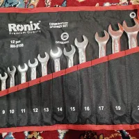 آچار رونیکس سایز 8 تا 22