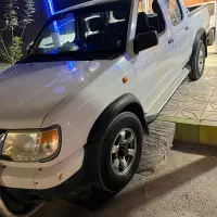 پیکاپ ریچ مدل ۹۵ جفت دفرانسیل