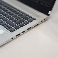 شاهزاده ای از برند محبوب HP با رنگ خاص نقره ای|رایانه همراه|مشهد, عامل|دیوار