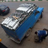 فروش انواع اگزوز کاتالیزور واسپرتی|قطعات یدکی و لوازم جانبی|مشهد, کارده|دیوار