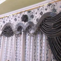 پنج پرده (پذیرایی، آشپزخانه و خواب)|پرده، رانر، رومیزی|رشت, دیلمان|دیوار