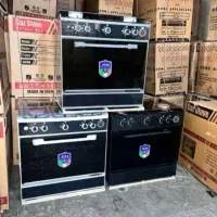 فروش اجاق گاز مارک ناسیونال مدل CWN-20PRO|اجاق گاز و لوازم برقی پخت‌وپز|شیراز, گلکوب|دیوار
