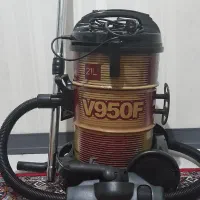 جاروبرقی سطلی ۲۱ لیتری هیتاچی|جاروبرقی، جارو شارژی، بخارشو|اسلام‌شهر, شهرک واوان|دیوار