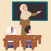 معلم ابتدایی