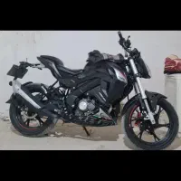 موتور بنلی 180