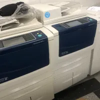خدمات تمام‌دستگاه کپی بزند زیراکس (Xerox)
