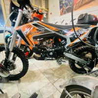 هوندا تاسوکی ۸۹، کیو جی تریل ۱۲۵ مدل ۱۴۰۳