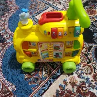 واکرموزیکال|اسباب و اثاث بچه|اندیشه, اندیشه فاز ۳|دیوار