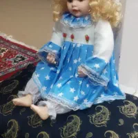عروسک سخن گو|اسباب‌بازی بچه|مشهد, امیر آباد|دیوار